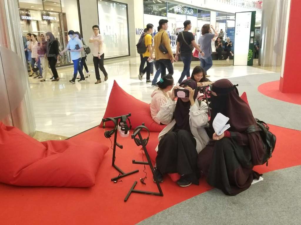 Miniso Fans Festival