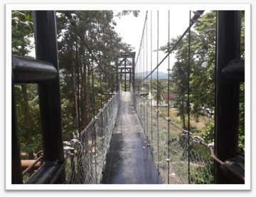 Taman Nasional Lolabata.