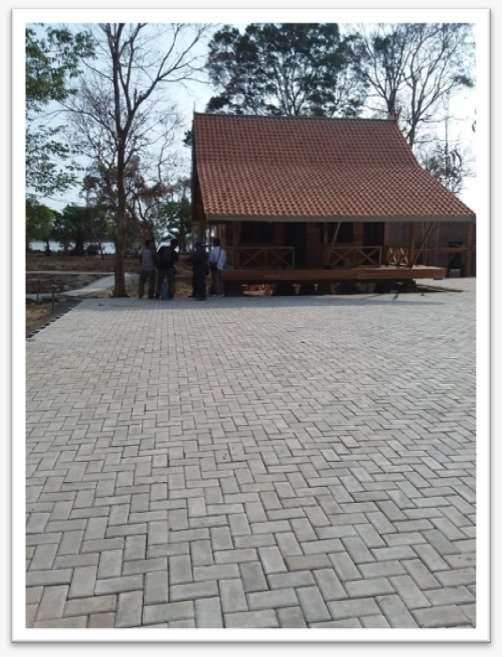 Taman Nasional Ujung Kulon.