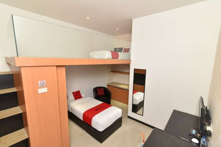 Hotel RedDoorz
