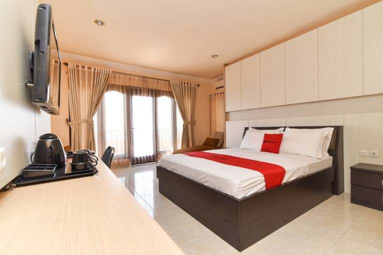 Hotel RedDoorz