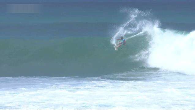 Surfing