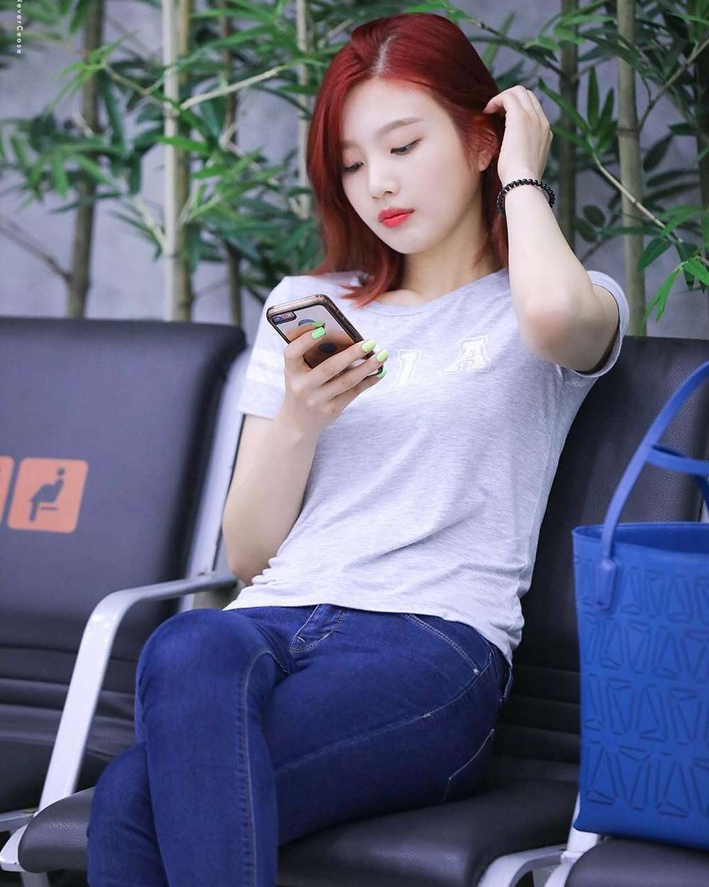 Seleb Korea