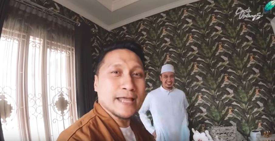 ari untung dan kartika putri