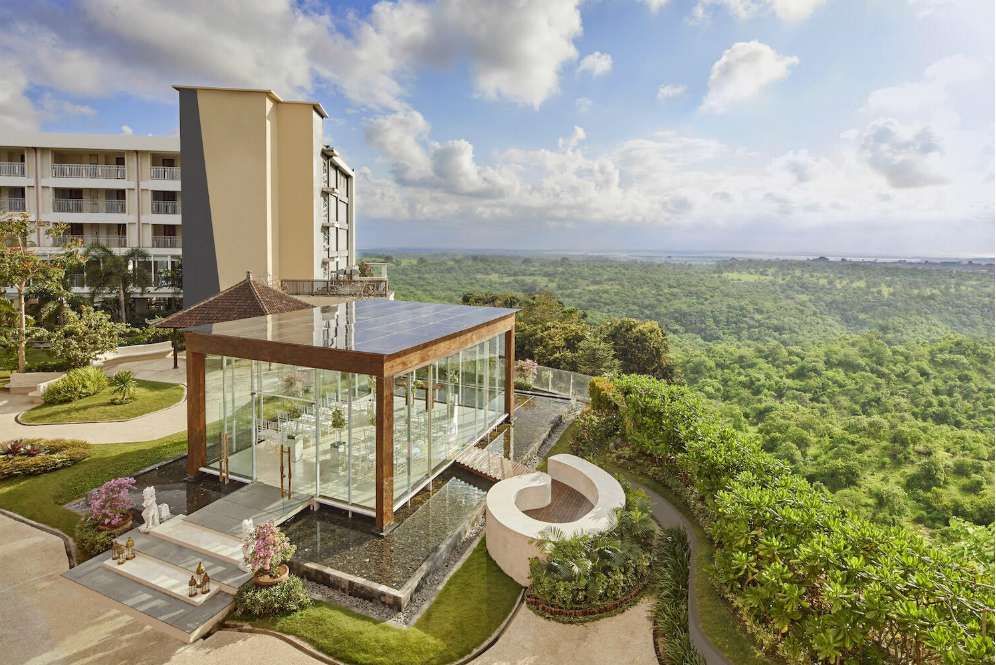 Sheraton Bali Sheraton Bali