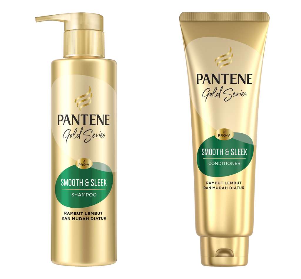 ©Pantene