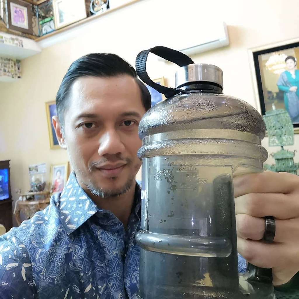 Agus yudhoyono