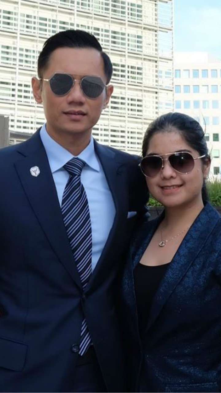 Agus Yudhoyono