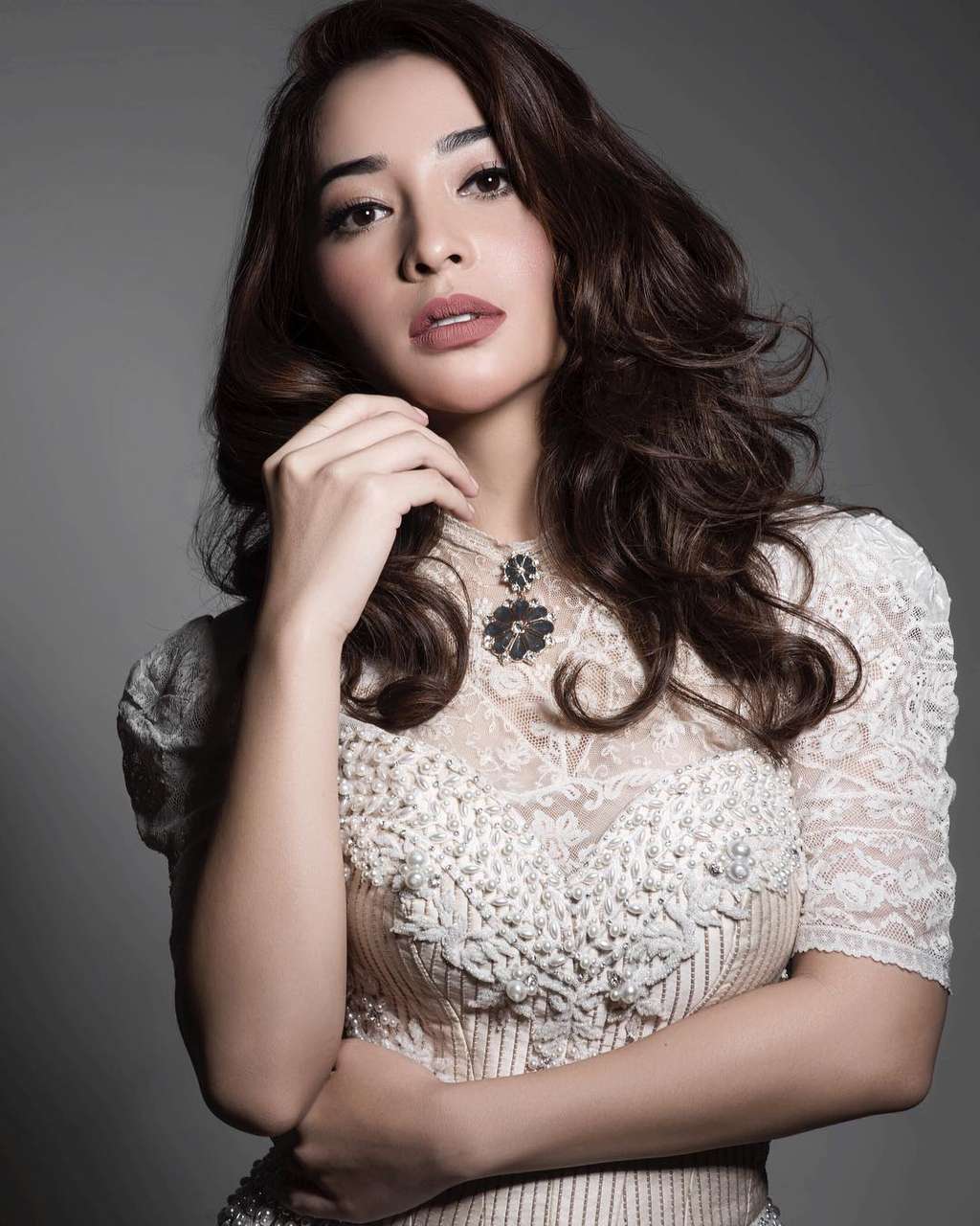 Nikita willy