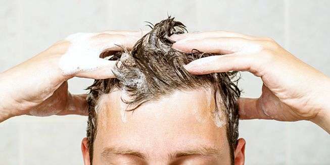 Masker rambut