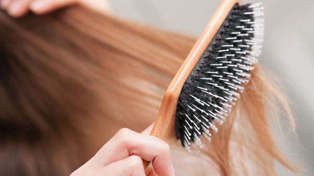 sisir rambut