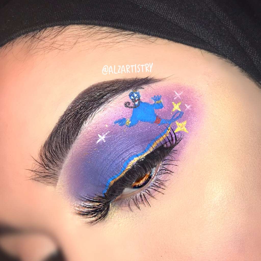 Face Painting