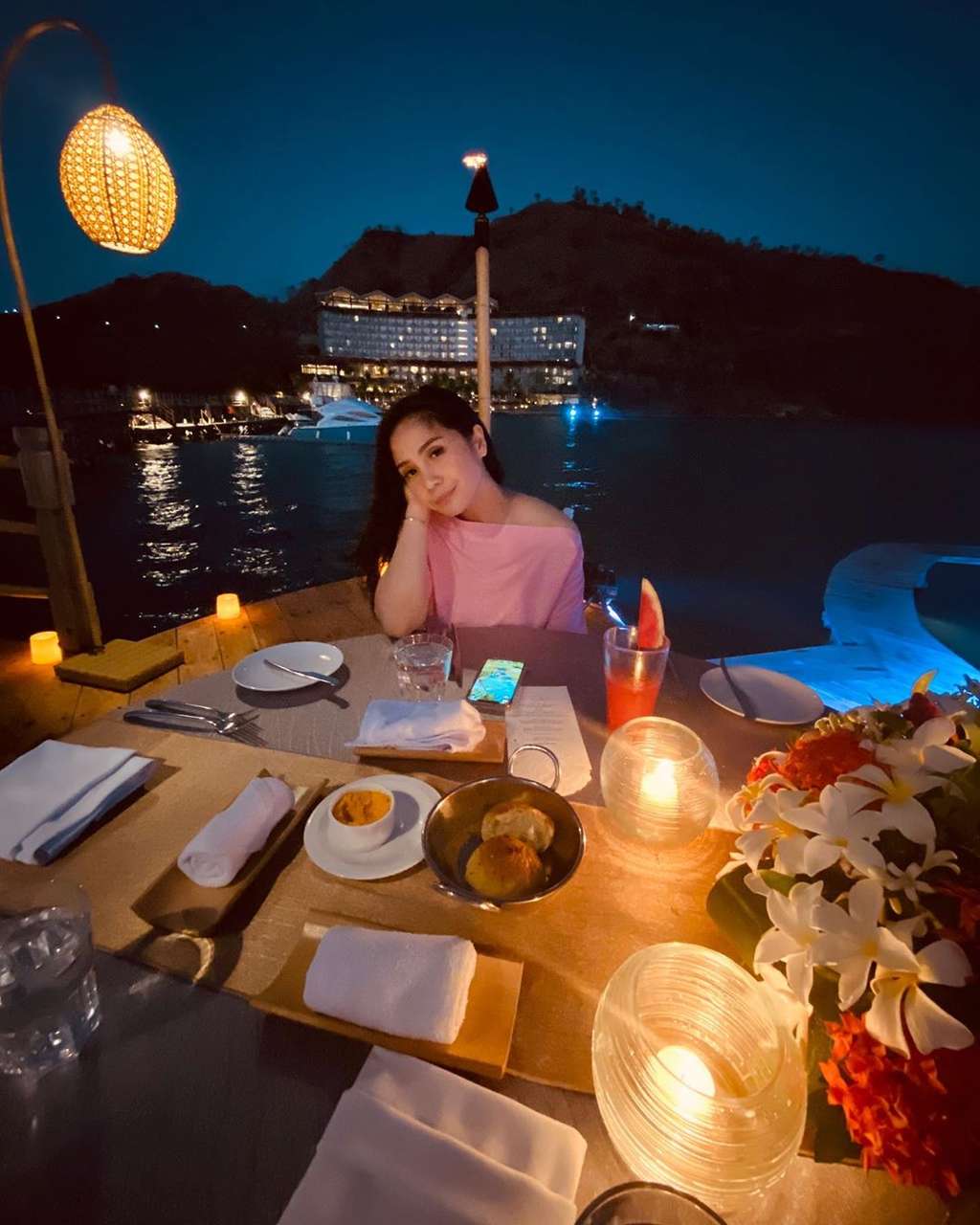 Nagita Slavina Nagita Slavina