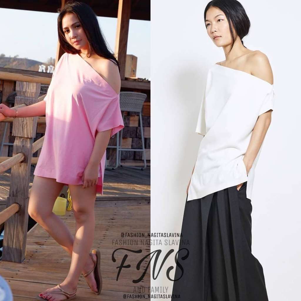 Nagita Slavina Nagita Slavina