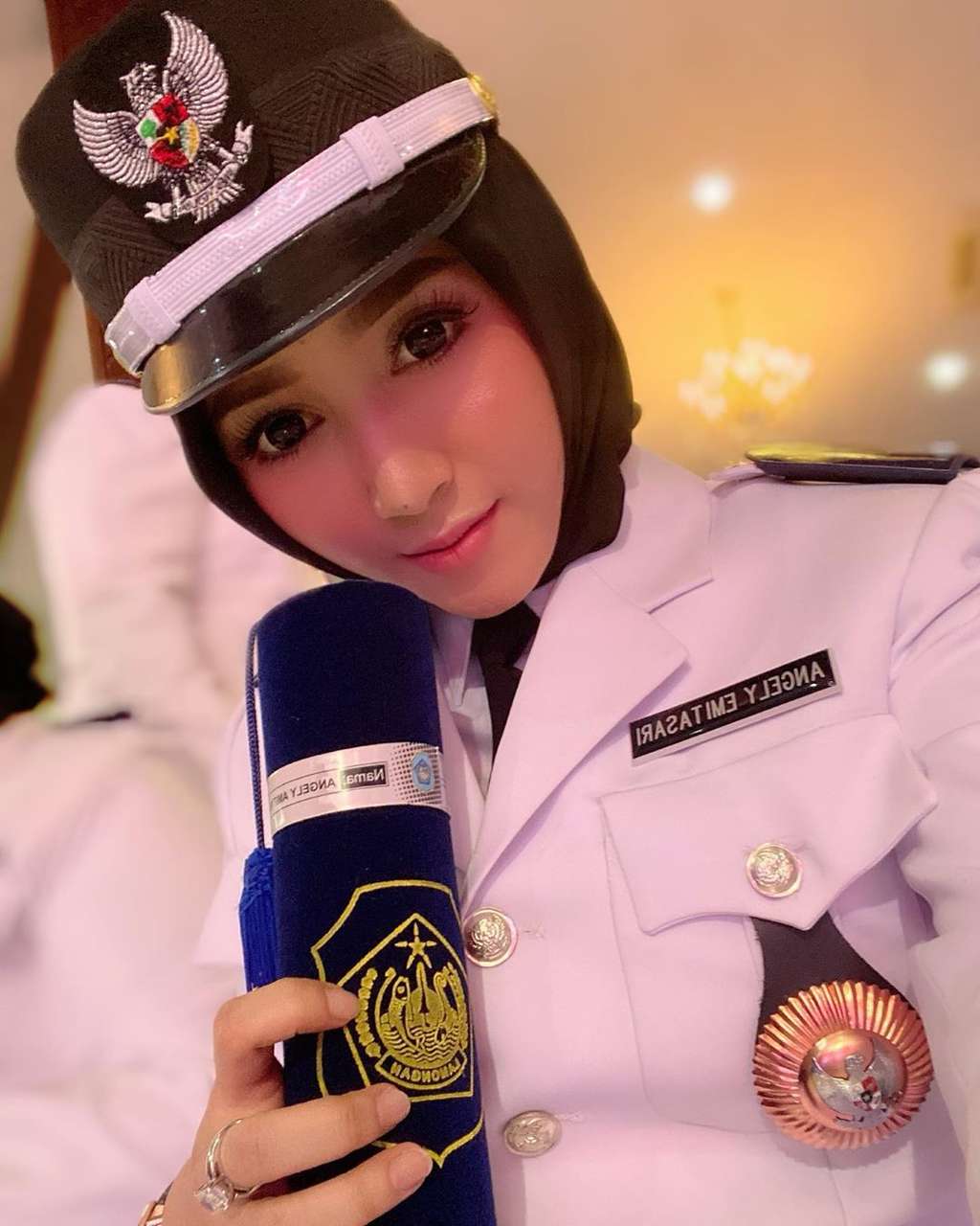 Angel Emythasari