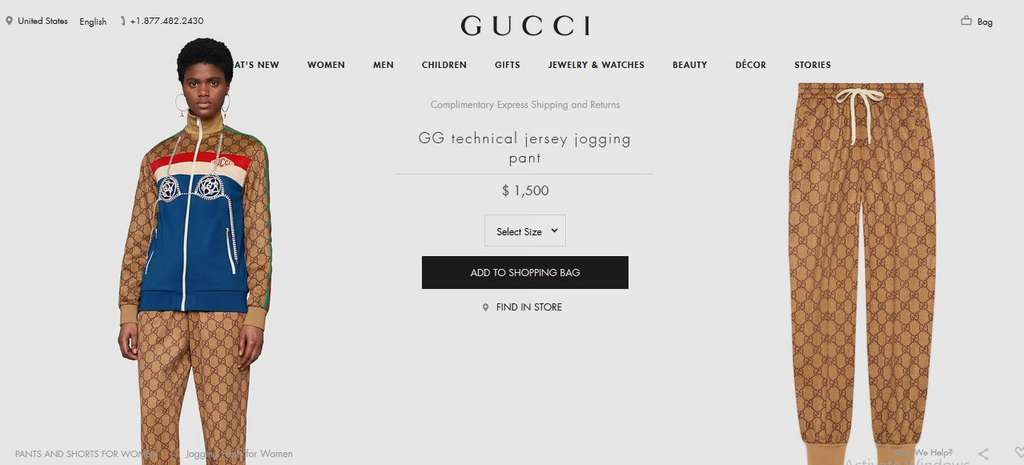 Gucci