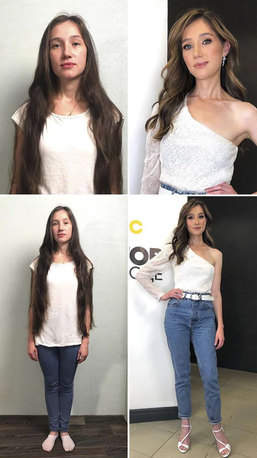 Make Over