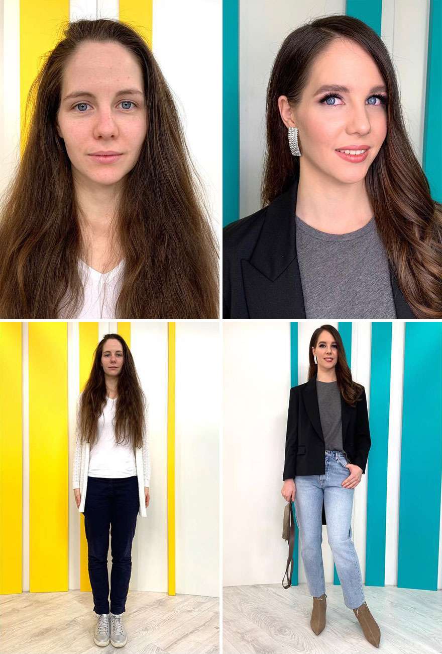 Make Over