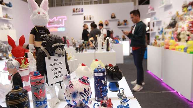Ultra Milk di Urban Sneakers Society