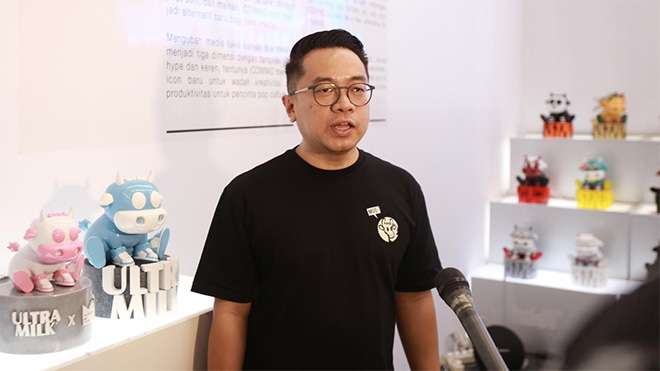 Ultra Milk di Urban Sneakers Society 2019