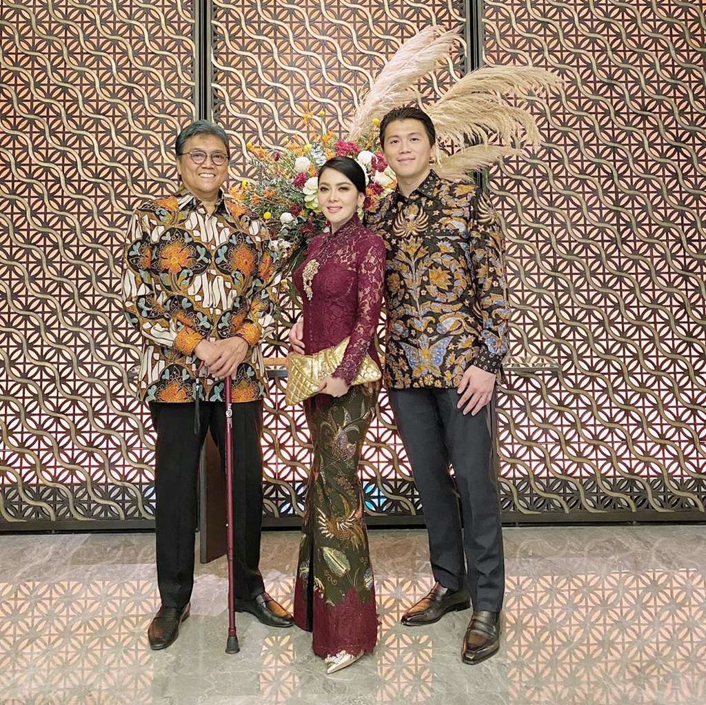 Syahrini