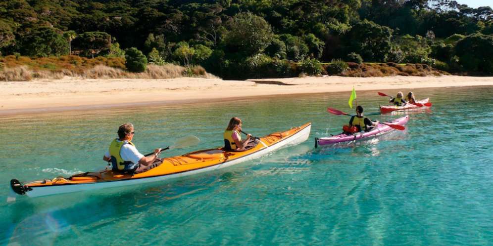New Zealand