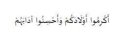 Riwayat Anas Bin Malik