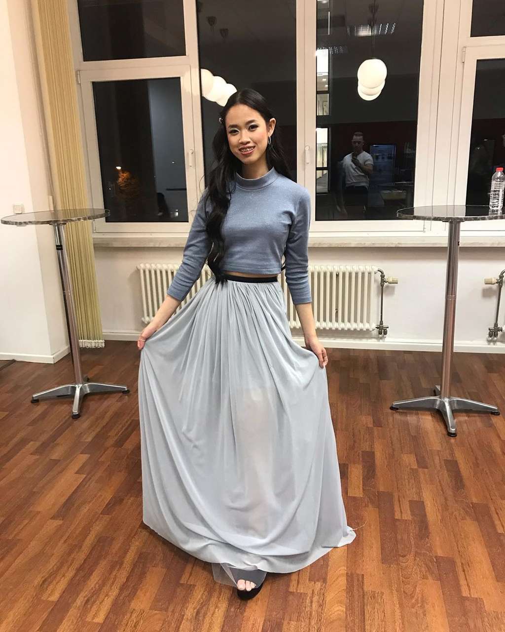 Claudia Santoso Claudia Santoso