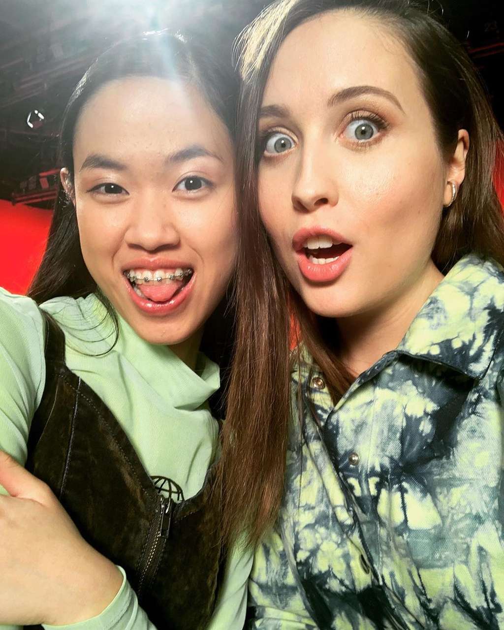 Claudia Santoso Claudia Santoso