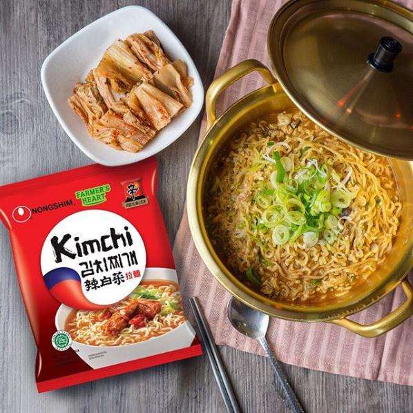 &copy; instagram.com/nongshimindonesia