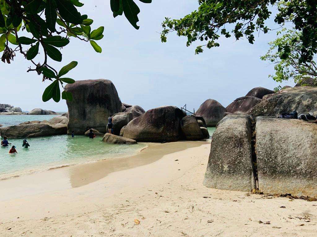 Pantai Tanjung Tinggi