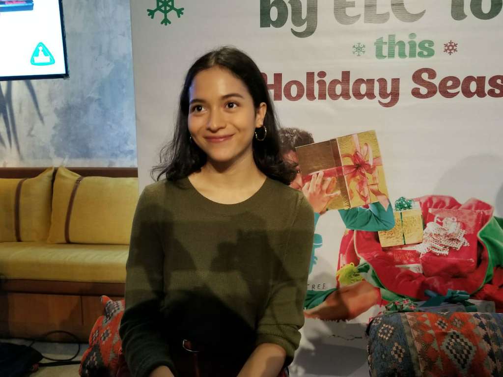 Putri Marino