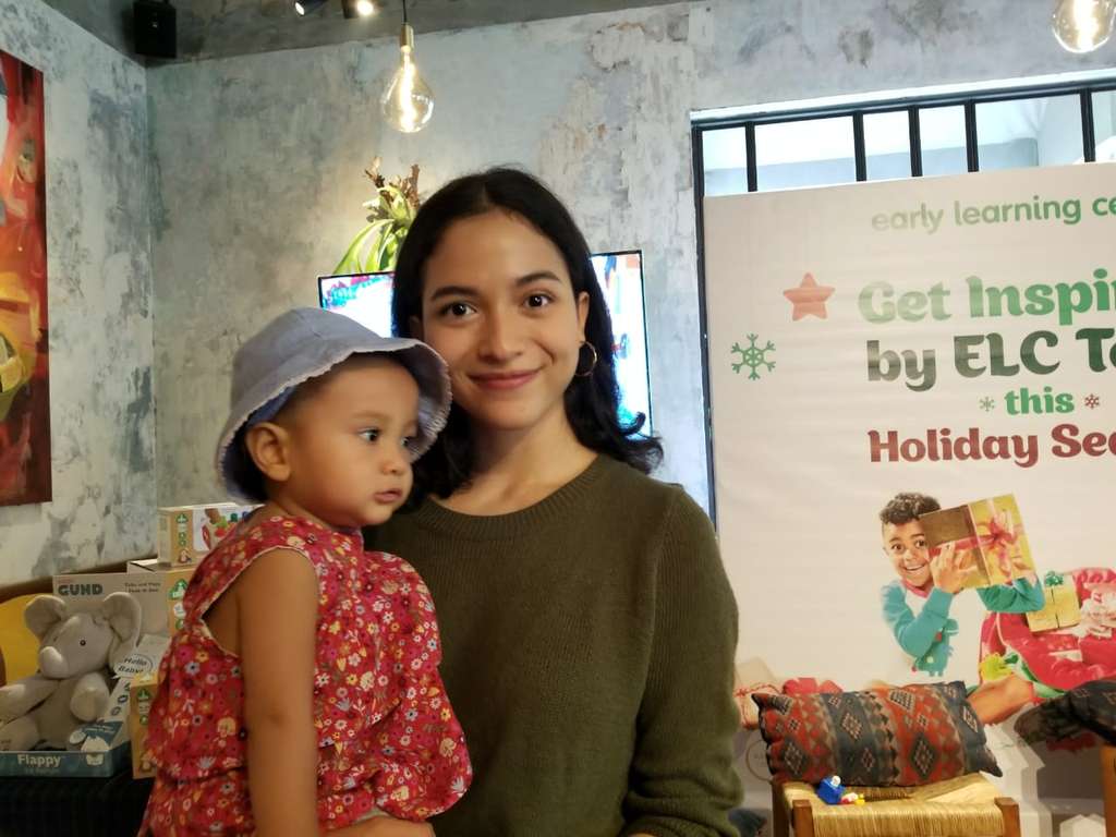 Putri Marino