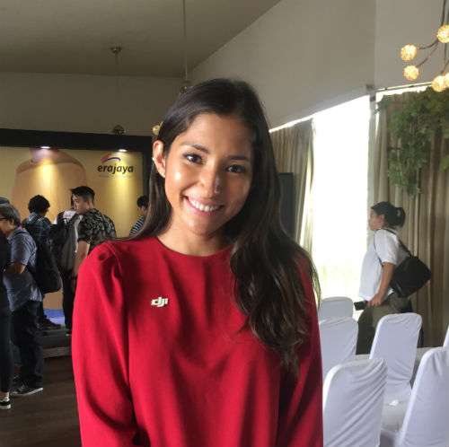 (Dream.co.id/Diah Tama Yanti)