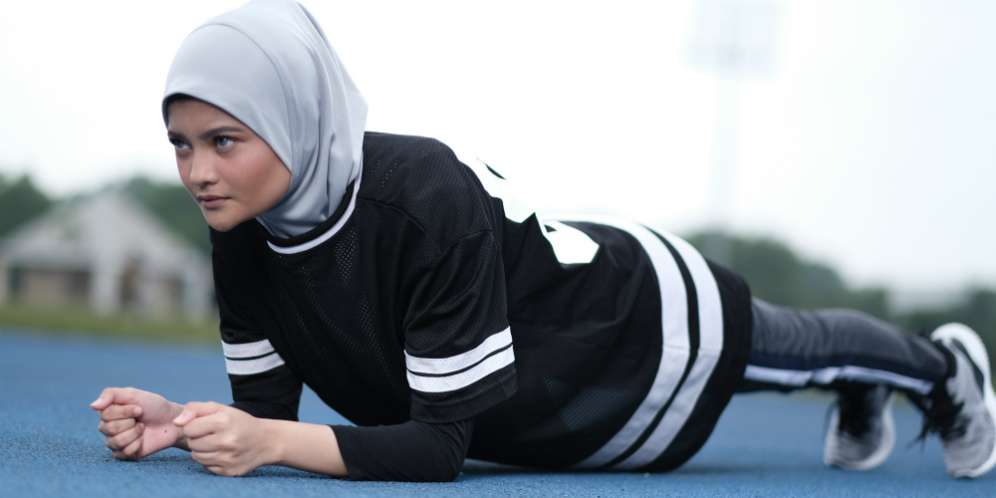 Plank