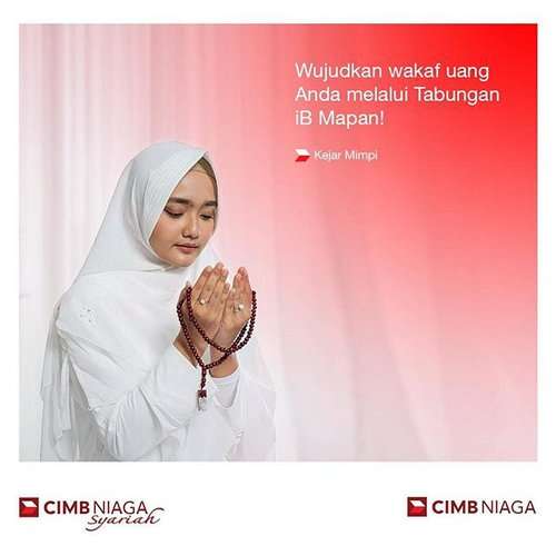 instagram.com/cimbniaga instagram.com/cimbniaga
