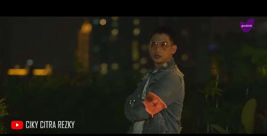 rezky aditya