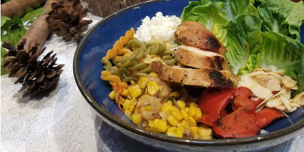 makanan sehat untuk penderita diabetes