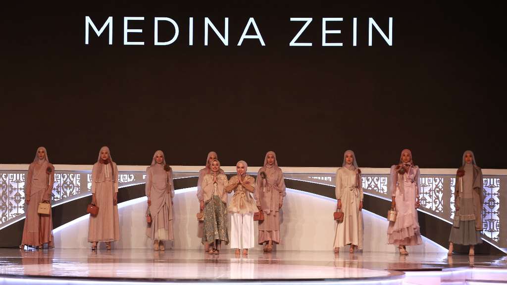 Medina Zein