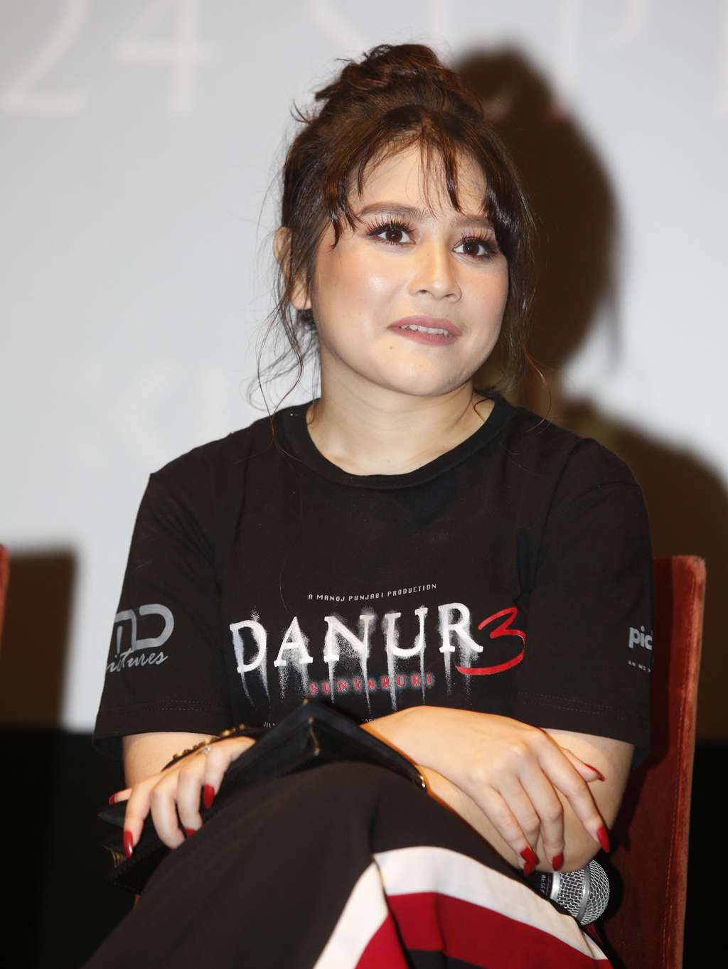 prilly latuconsina