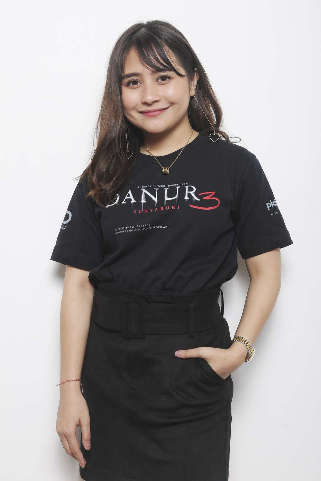 prilly latuconsina