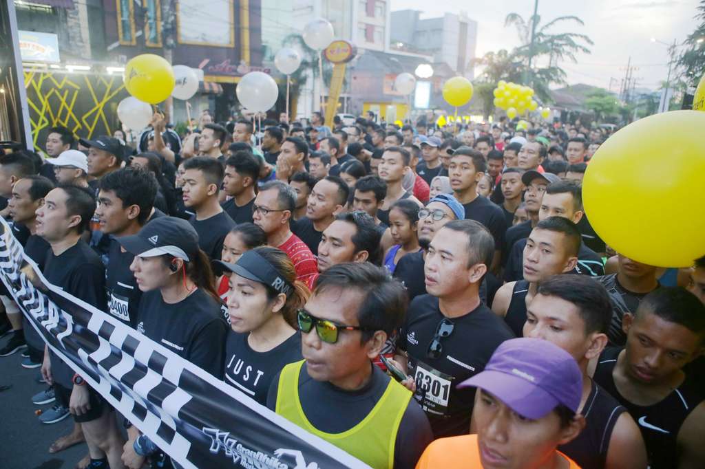 GranDhika Run 2019