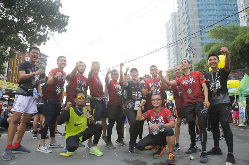 GranDhika Run 2019