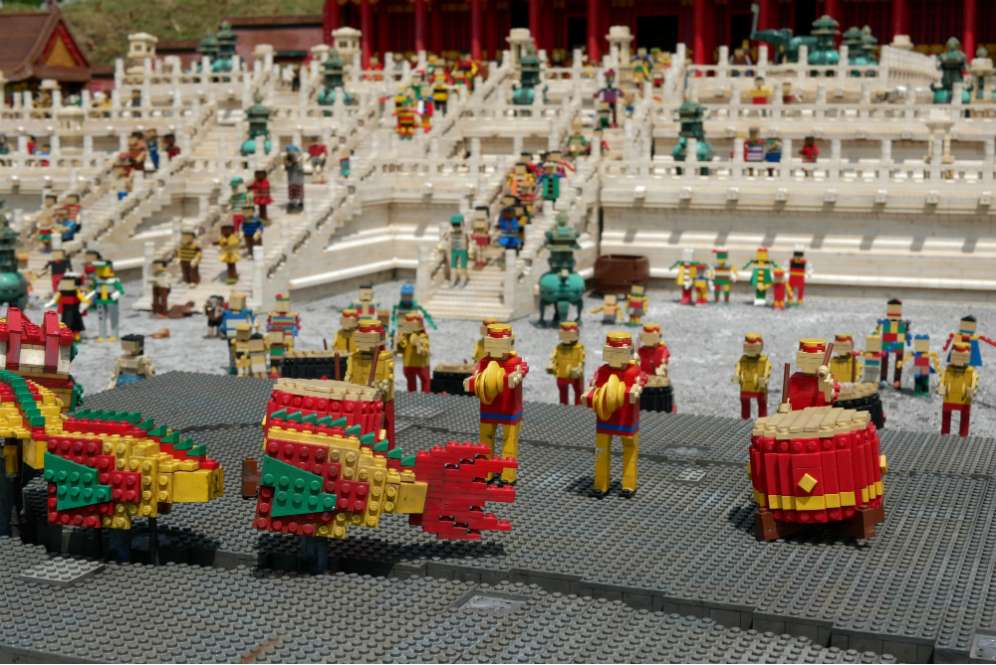 Legoland Malaysia