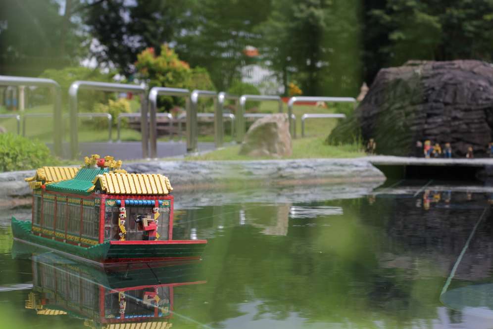 Legoland Malaysia