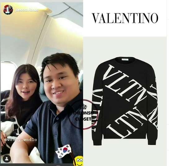 Fashion Wendy Lo