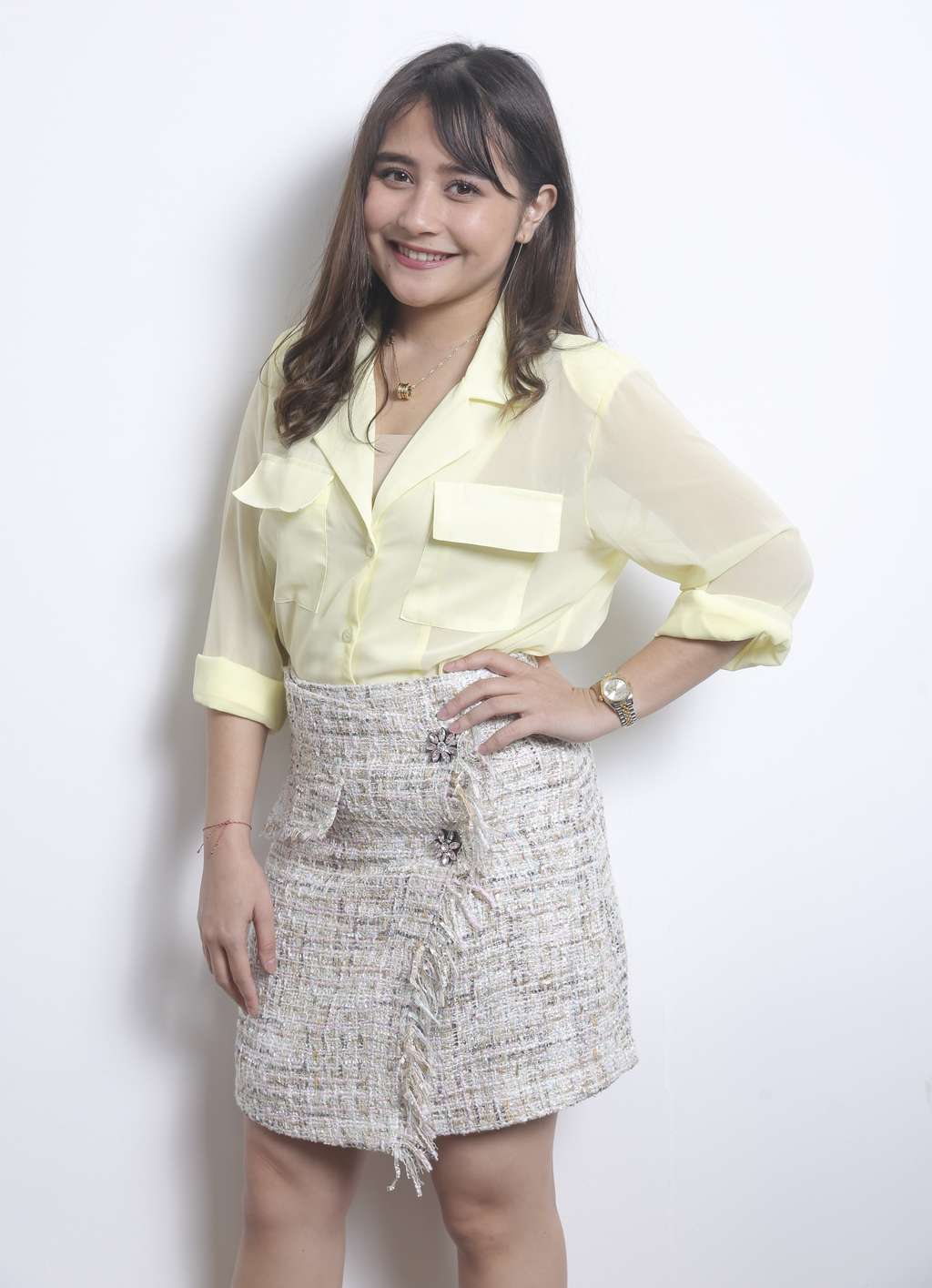 prilly latuconsina