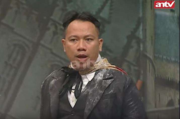 vicky prasetyo marah