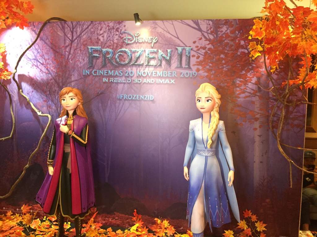 Frozen 2