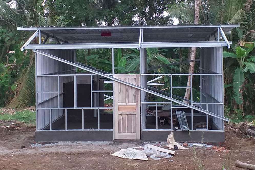 Rumah 15juta